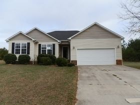 159 Pheasant Lane, Rockwell, NC 28138