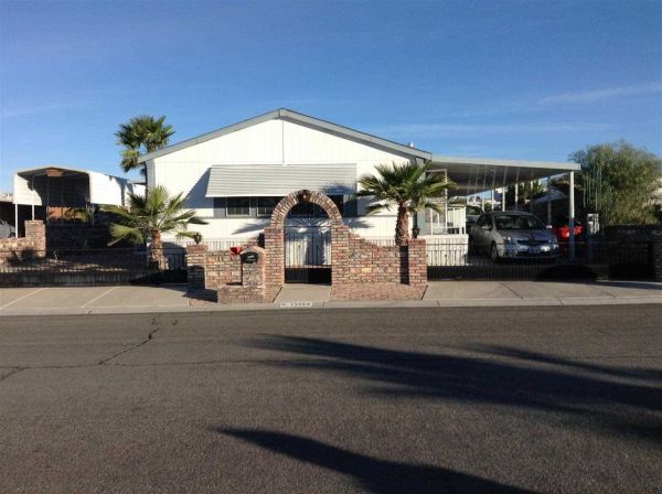 13556 E 53 DR, Yuma, AZ 85367