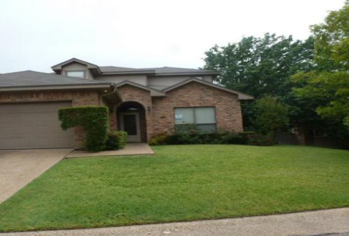 116 Pleasant Grove Lane, Woodway, TX 76712