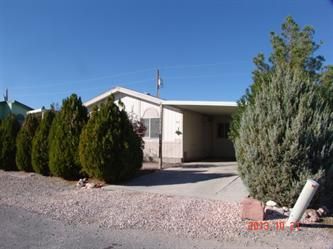 90 W. Potter Place, Pahrump, NV 89048