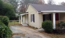 384 3rd Avenue Scottdale, GA 30079