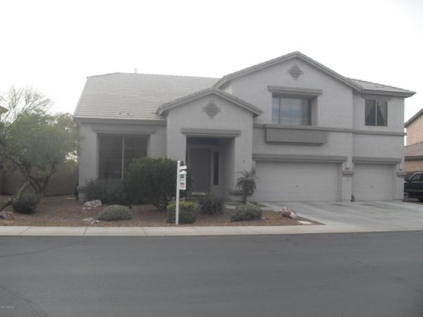 2171 E VIRGO Place, Chandler, AZ 85249