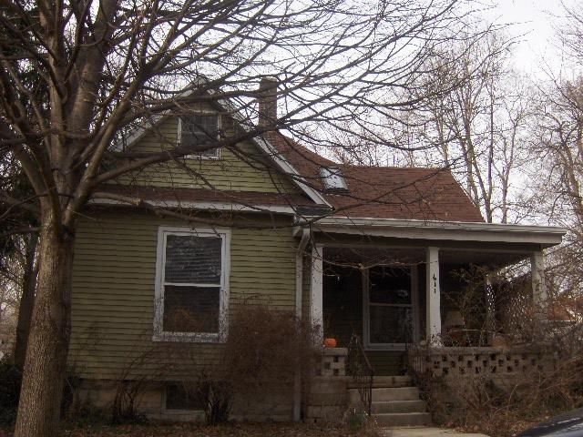 611 East University Street, Bloomington, IN 47401