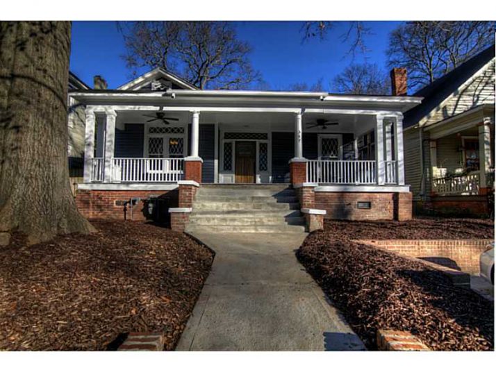 347 Josephine Street Ne, Atlanta, GA 30307