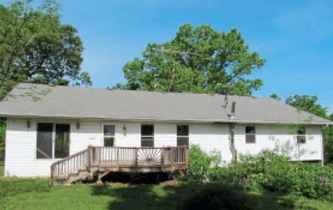 Brendel Blvd, Rocky Mount, MO 65072