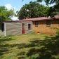 906 W HOLT RD, Lincoln, AR 72744 ID:1159055