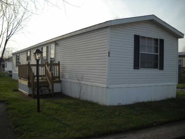 815 W. Douglas Rd #66, Mishawaka, IN 46545