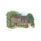 404 Flintrock Way, Woodstock, GA 30188 ID:4469982