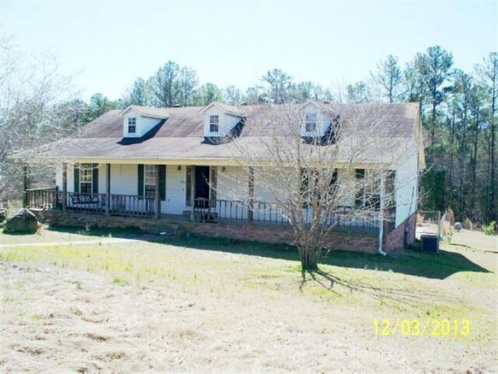 County Rd 339, Nauvoo, AL 35578