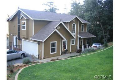 13908 Coutolenc Road, Magalia, CA 95954