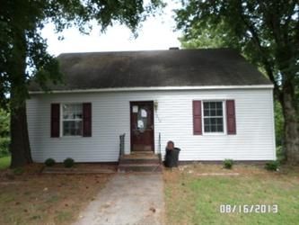 210 11th St, Pocomoke City, MD 21851