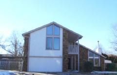 1512 S Nyssa Ave, Broken Arrow, OK 74012