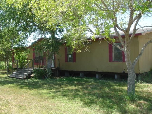 1362 W County Road 303, Orange Grove, TX 78372