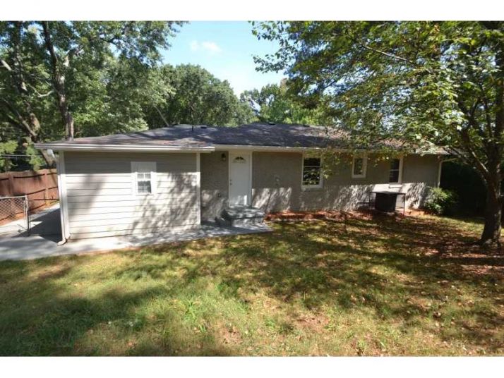 2245 Brannen Road, Atlanta, GA 30316