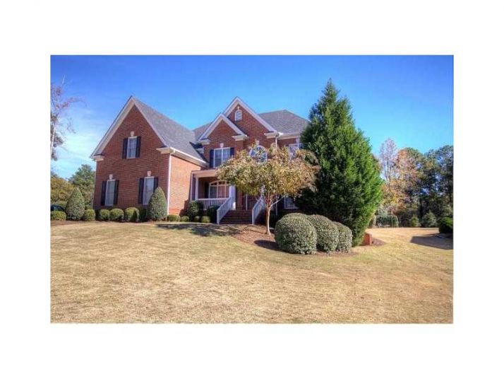 12765 Oak Falls Drive, Alpharetta, GA 30009