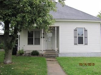 522     N Ball Street, Webb City, MO 64870