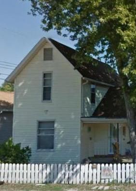 707 W. Chestnut Street, Chillicothe, IL 61523