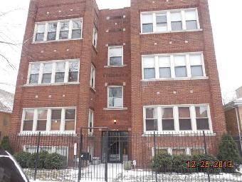 4029 W Crystal St Unit# G, Chicago, IL 60651