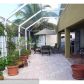 287 BERMUDA SPRINGS DR, Fort Lauderdale, FL 33326 ID:1100132