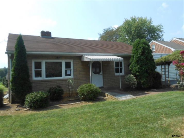 104 Claire Ave, York, PA 17406