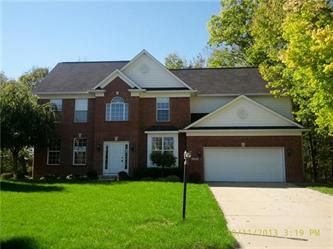 9340 Rockwood Ct, Noblesville, IN 46060