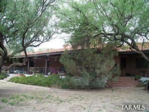 2340 Camino Shangrila, Tubac, AZ 85646