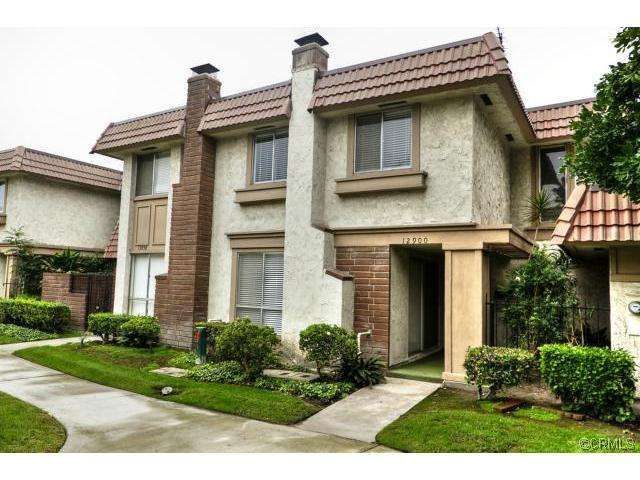 12900 Newhope St, Garden Grove, CA 92840