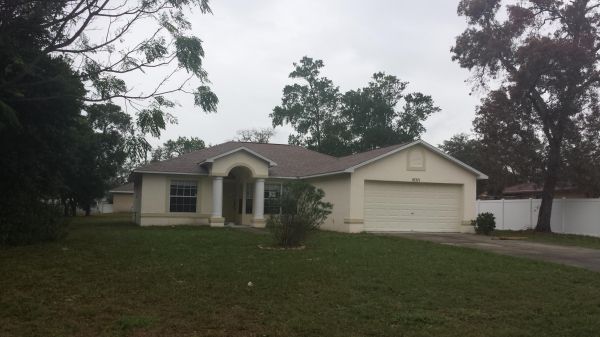 10371 Horizon Dr, Spring Hill, FL 34608