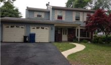 19 Berkshire Drive Howell, NJ 07731