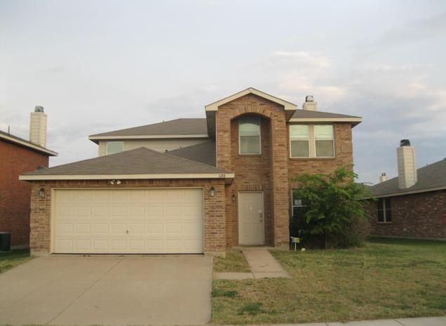 608 Ragwood Rd, Arlington, TX 76002