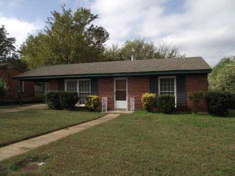 1800 Cotton Ct., Montgomery, AL 36110