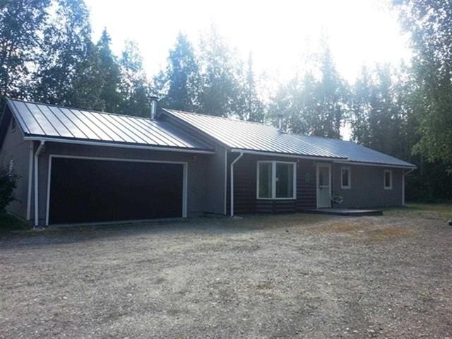 3651 Plack Rd, North Pole, AK 99705