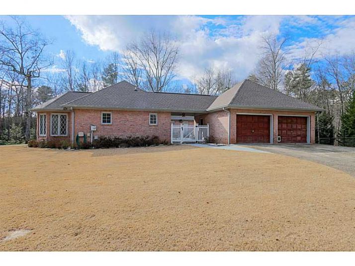 635 Page Place, Canton, GA 30114