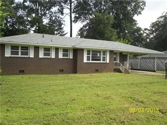 405 East Air Depot, Gadsden, AL 35905