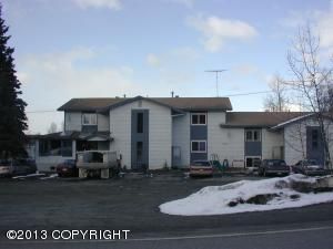 17423 Coronado Road, Eagle River, AK 99577