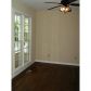 2129 Sugar Springs Drive, Lawrenceville, GA 30043 ID:2605608