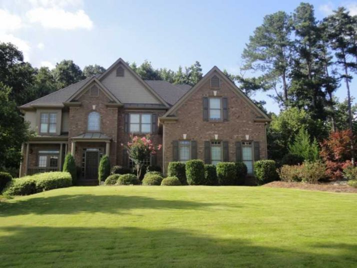 2130 Cascading Creek Court, Cumming, GA 30041