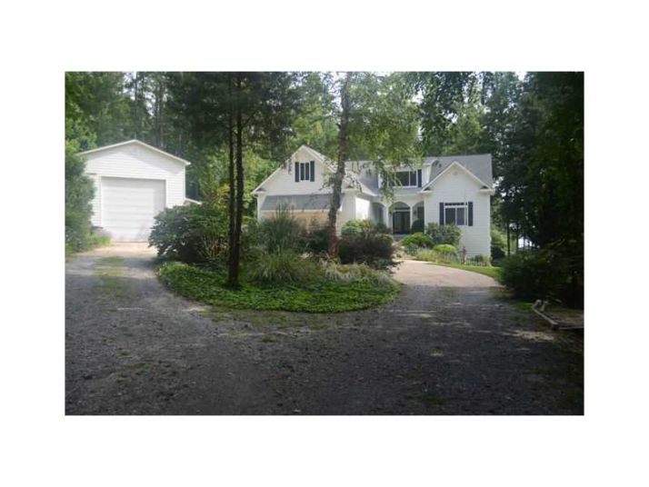 9075 Four Mile Creek Road, Gainesville, GA 30506