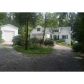 9075 Four Mile Creek Road, Gainesville, GA 30506 ID:2613788