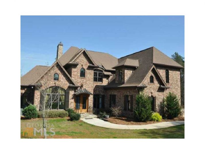 1590 Dove Creek Road, Winder, GA 30680