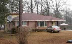 25 Elliott Cir Nw, Rome, GA 30165