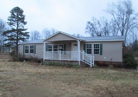 3088 Highway 157, Judsonia, AR 72081