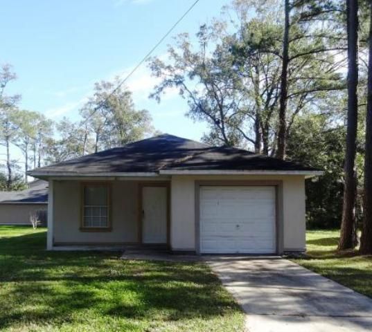 2511 Lamee Ave, Jacksonville, FL 32207