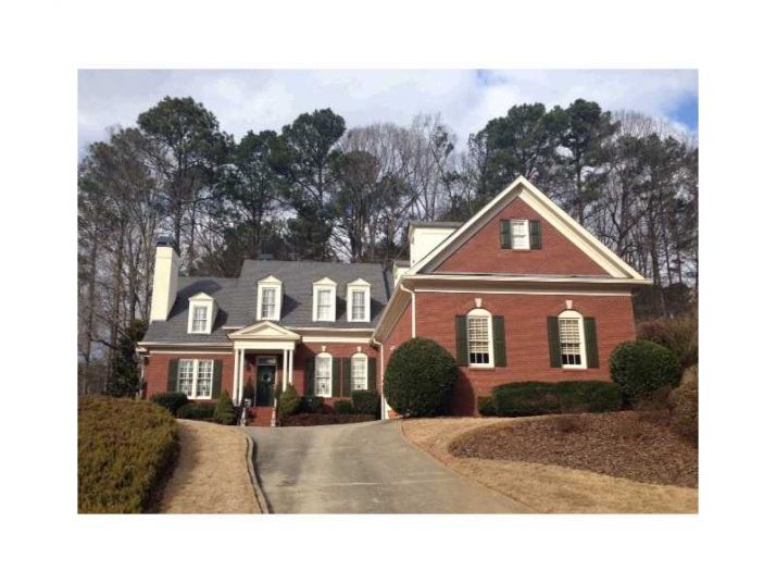 10295 Willeo Creek Trace, Roswell, GA 30075