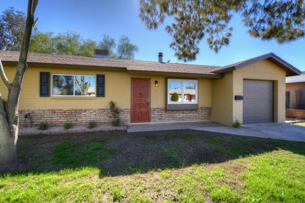 1539 W 7TH Street, Tempe, AZ 85281