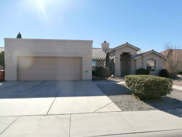 12291 E DEL NORTE, Yuma, AZ 85367