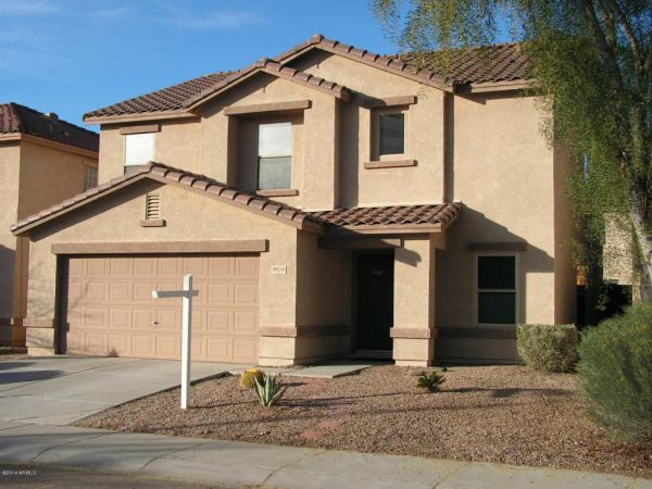 8910 E PLANA Avenue, Mesa, AZ 85212