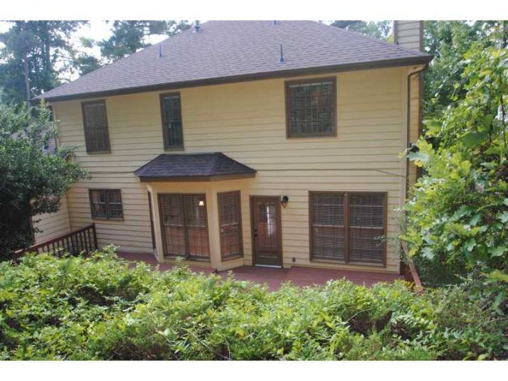 7516 Stonebridge Bay Court, Stone Mountain, GA 30087