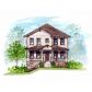 291 Alberta Drive, Atlanta, GA 30305 ID:3093797