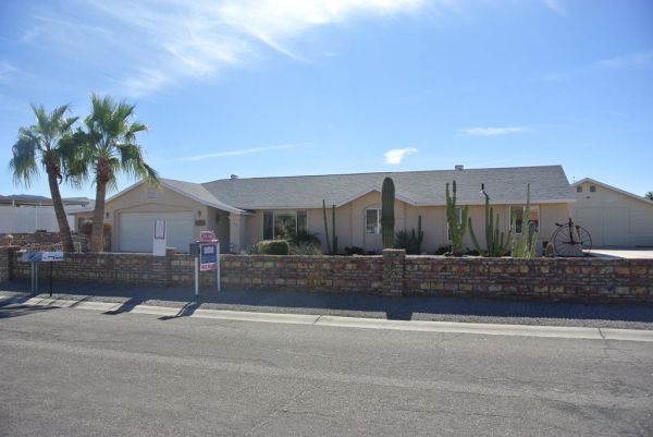 13407 E 36 ST, Yuma, AZ 85367